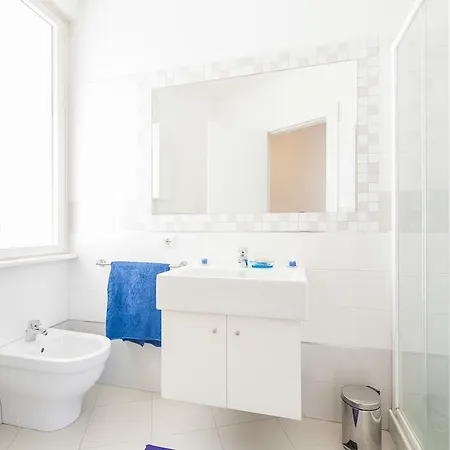 Apartamento Libia *
