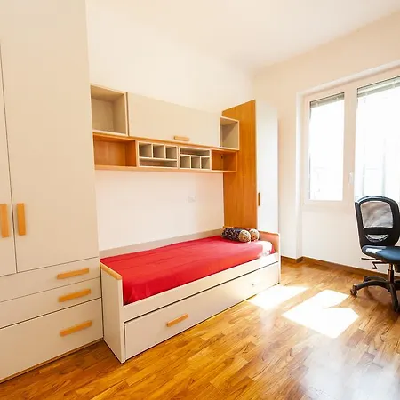 Libia Apartamento
