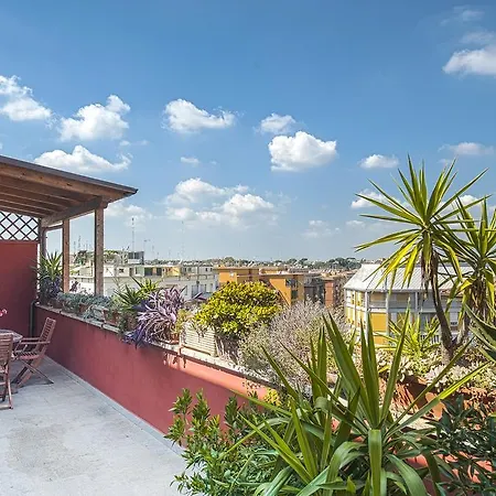 Apartamento Libia