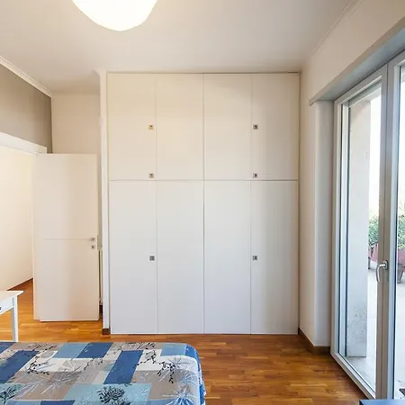 Libia Apartamento *