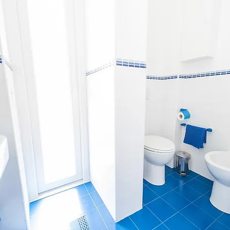 Libia Apartamento